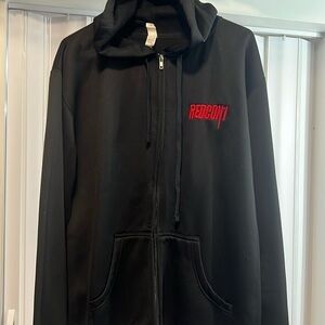 [Redcon1] NWOT Full Zip Hoodie